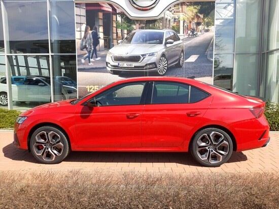 ŠKODA Octavia RS 2,0 TSI 180 kW_2