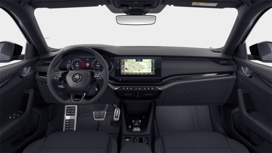 ŠKODA Octavia Combi Sportline 1,5 TSI e-Tec 110 kW_4