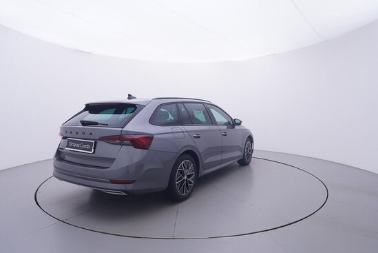 ŠKODA Octavia Combi Sportline 1,5 TSI e-Tec 110 kW_5