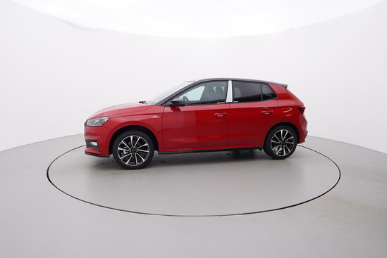 ŠKODA Fabia Monte Carlo 1,0 TSI   85 kW_2