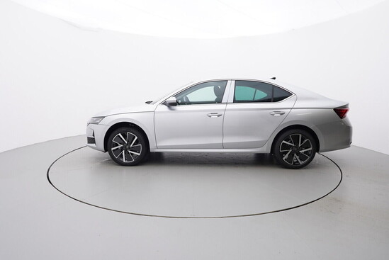 ŠKODA Octavia 130 let Premium 1,5 TSI 110 kW _2