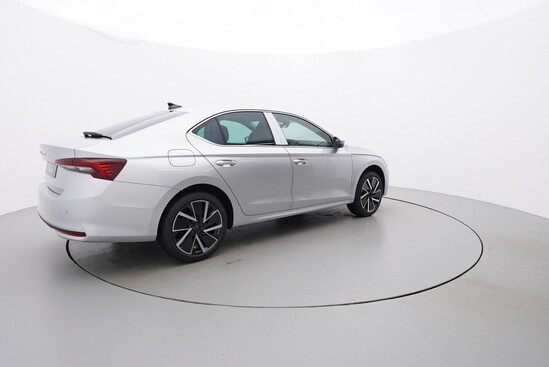 ŠKODA Octavia 130 let Premium 1,5 TSI 110 kW _5