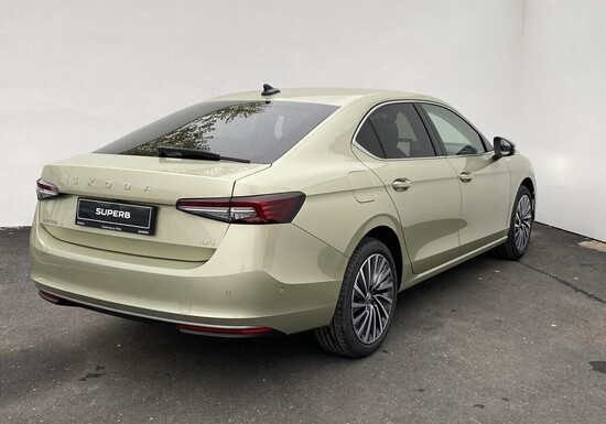 ŠKODA Superb L&K 2,0 TDI 4x4 142 kW_4