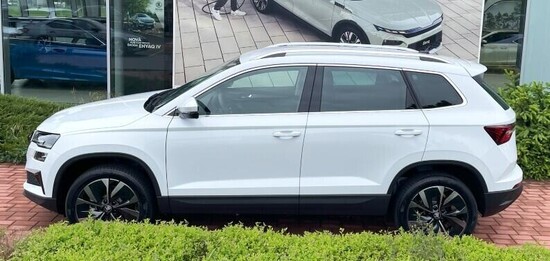 ŠKODA Karoq Selection 1.5 TSI 110 kW_2