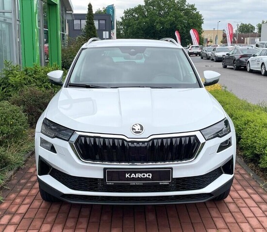 ŠKODA Karoq Selection 1.5 TSI 110 kW_5