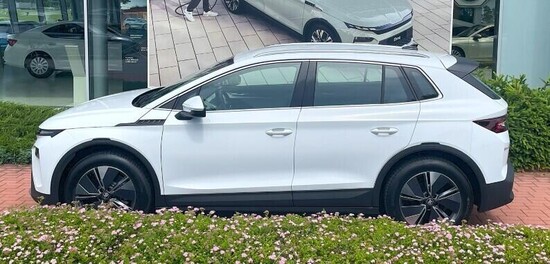 ŠKODA Elroq Selection 60  150 kW_2
