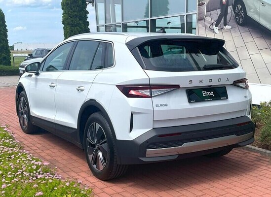 ŠKODA Elroq Selection 60  150 kW_3