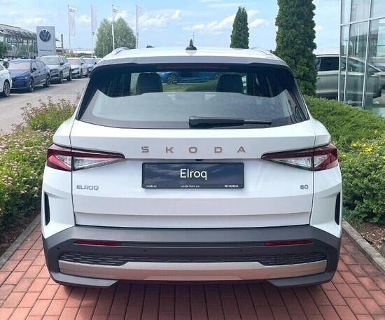 ŠKODA Elroq Selection 60  150 kW_4