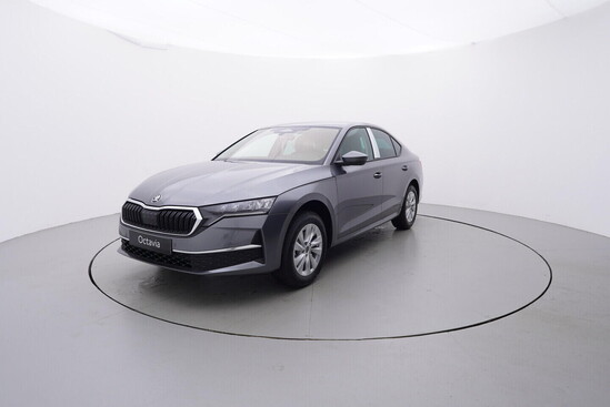 ŠKODA OCTAVIA 130 let 1,5 TSI 110 kW_1