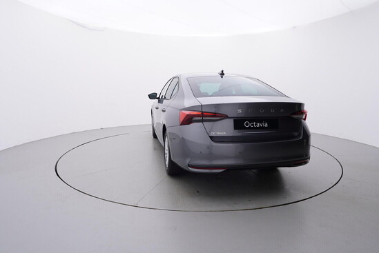 ŠKODA OCTAVIA 130 let 1,5 TSI 110 kW_4
