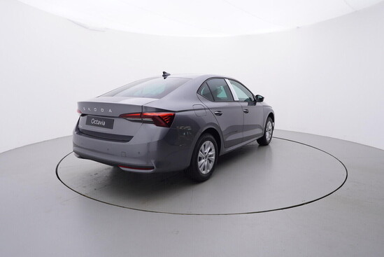 ŠKODA OCTAVIA 130 let 1,5 TSI 110 kW_5