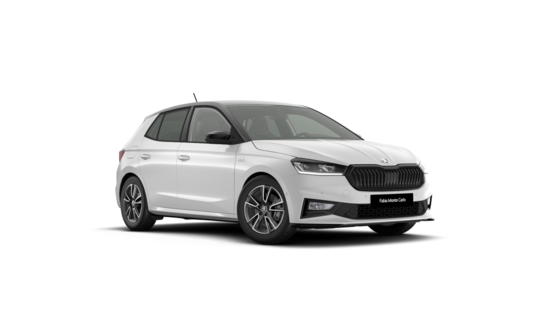 ŠKODA FABIA MC  1.0 TSI 85 kW_1