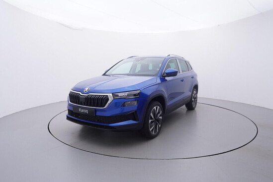 ŠKODA KAROQ 130 let Premium 1,5 TSI 110 kW_1