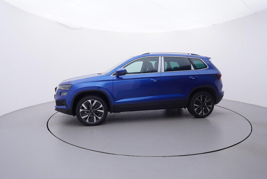ŠKODA KAROQ 130 let Premium 1,5 TSI 110 kW_2
