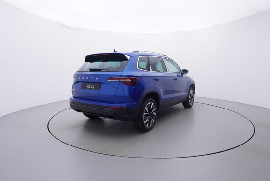 ŠKODA KAROQ 130 let Premium 1,5 TSI 110 kW_5
