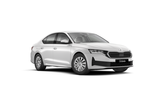ŠKODA Octavia Essence 2,0 TDI 85 kW 6-stup. mech._4