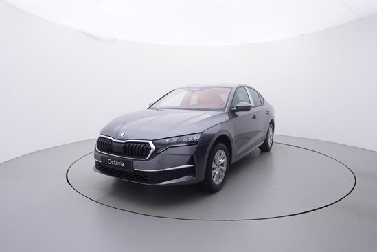 ŠKODA Octavia 130 let 2.0 TDI 858 kW_1