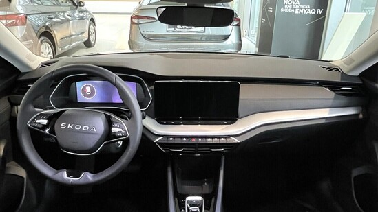 ŠKODA Octavia Combi 130 let 1,5 TSI 110 kW_5