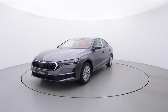 ŠKODA Octavia 130 let Selection 1,5 TSI 85kW_1
