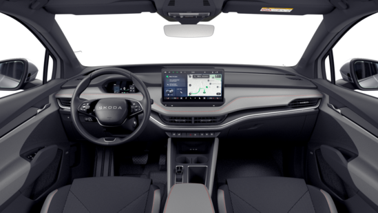ŠKODA Elroq Selection 63 kWh 150 kW_5