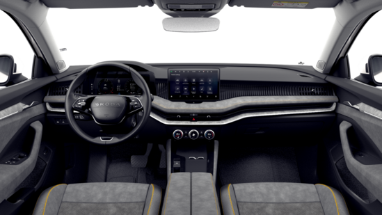ŠKODA SUPERB Selection 1,5 Hybrid 110 kW_4