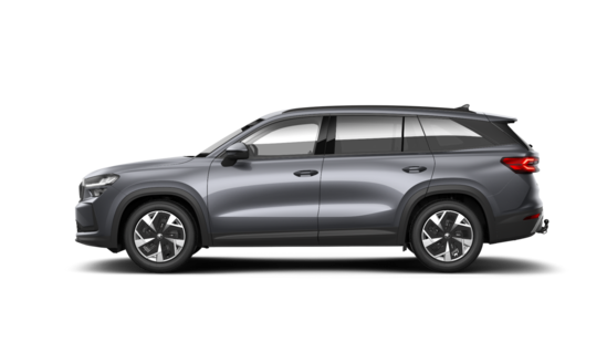 ŠKODA Kodiaq Selection  2,0 TDI 4x4 142 kW_2
