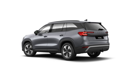ŠKODA Kodiaq Selection  2,0 TDI 4x4 142 kW_3