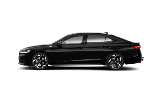 ŠKODA Superb Sportline 2,0 TDI 110 kW_2