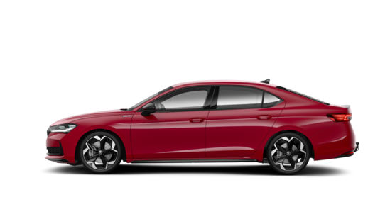 ŠKODA Superb Sportline 2,0 TSI 150 kW_2