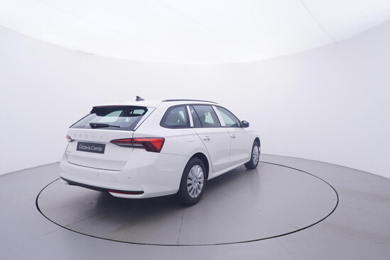ŠKODA Octavia Combi Essence 2,0 TDI 85 kW 6-stup. mech._5