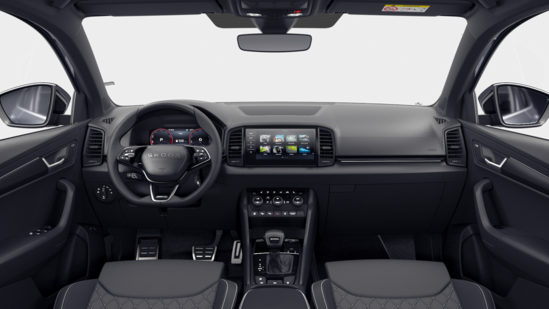 ŠKODA Karoq Sportline 1,5 TSI 110 kW_4