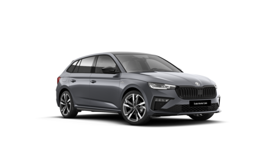 ŠKODA SCALA 85 kW_1