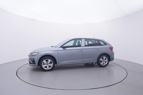 ŠKODA Scala Selection 1,0 TSI 85 kW_2