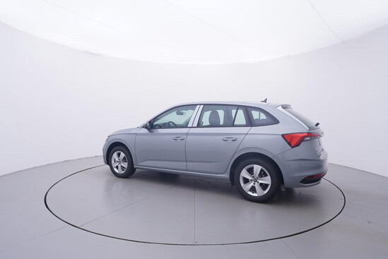 ŠKODA Scala Selection 1,0 TSI 85 kW_3