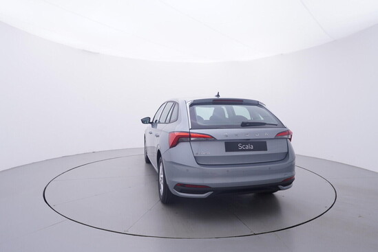 ŠKODA Scala Selection 1,0 TSI 85 kW_4