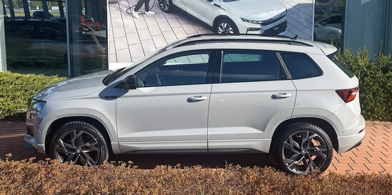 ŠKODA KAROQ  110 kW_2