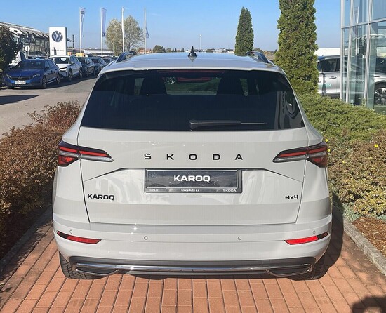 ŠKODA KAROQ  110 kW_4