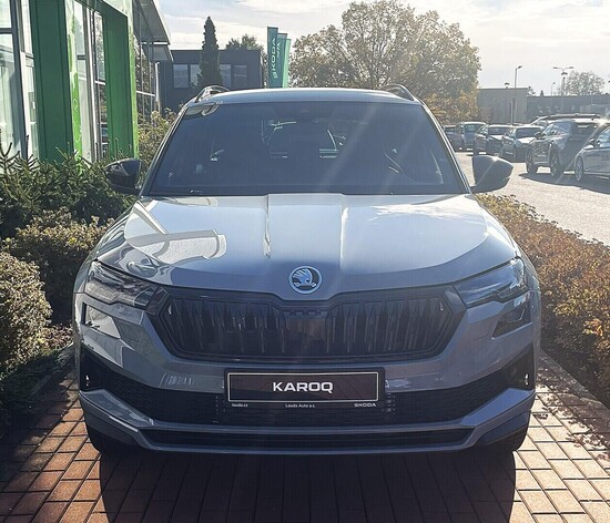 ŠKODA KAROQ  110 kW_5