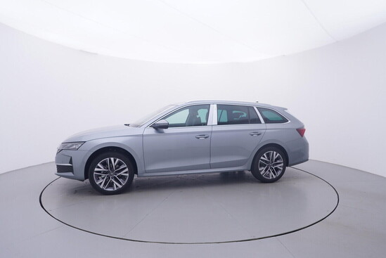 ŠKODA Octavia Combi Selection 1,5 TSI 110 kW_2