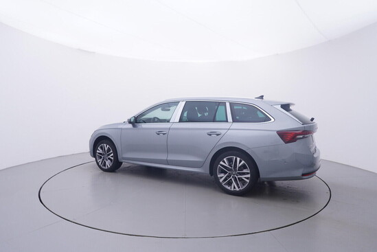 ŠKODA Octavia Combi Selection 1,5 TSI 110 kW_3