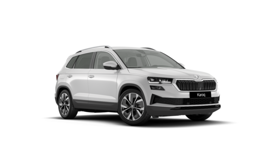 ŠKODA Karoq 130 let Premium 1.5 TSI 110 kW_1