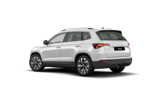 ŠKODA Karoq 130 let Premium 1.5 TSI 110 kW_2