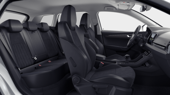 ŠKODA Karoq 130 let Premium 1.5 TSI 110 kW_3