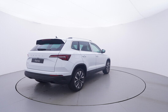 ŠKODA Karoq 130 let Premium 1.5 TSI 110 kW_5