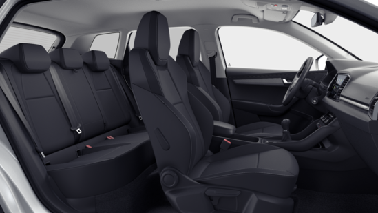 ŠKODA Karoq Selection 2,0 TDI 85 kW_3