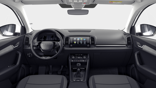 ŠKODA Karoq Selection 2,0 TDI 85 kW_4