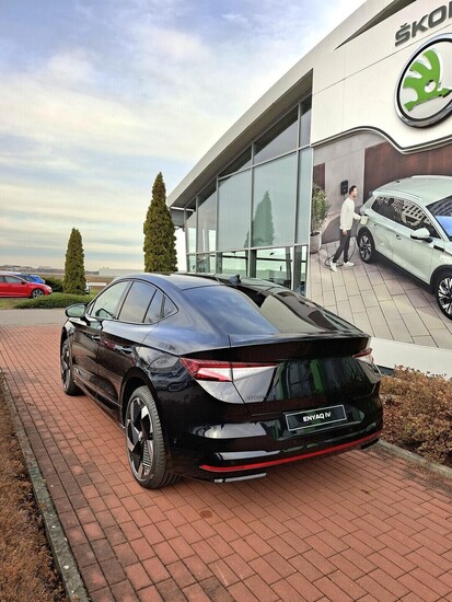ŠKODA Enyaq Coupé RS  84 kWh 4x4 250 kW_3