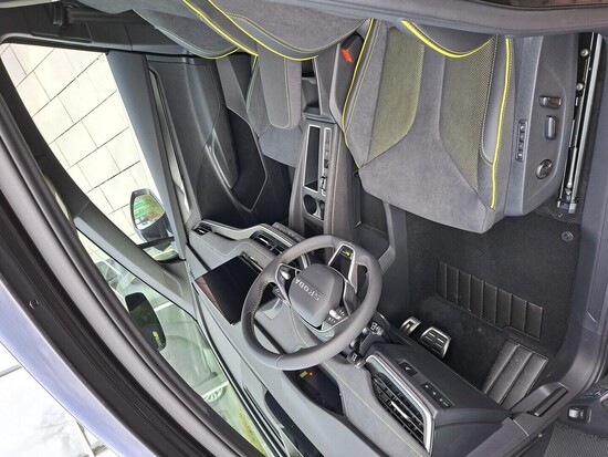 ŠKODA Enyaq Coupé RS  84 kWh 4x4 250 kW_4