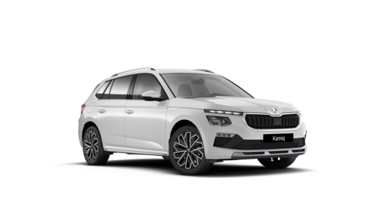 ŠKODA KAMIQ  85 kW_1