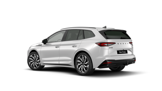 ŠKODA Enyaq Sportline  85x 82kWh 4x4 210 kW_3